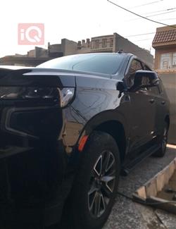 شيفروليه تاهو